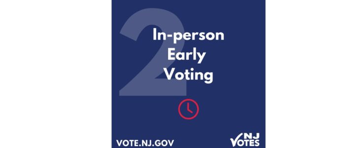 In-person Early Voting